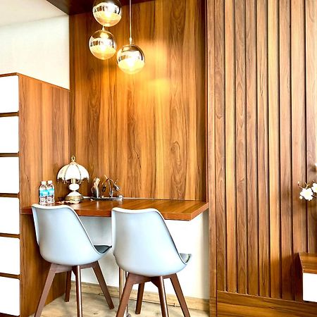Panorama Ocean View Luxury Apartment 나트랑 외부 사진