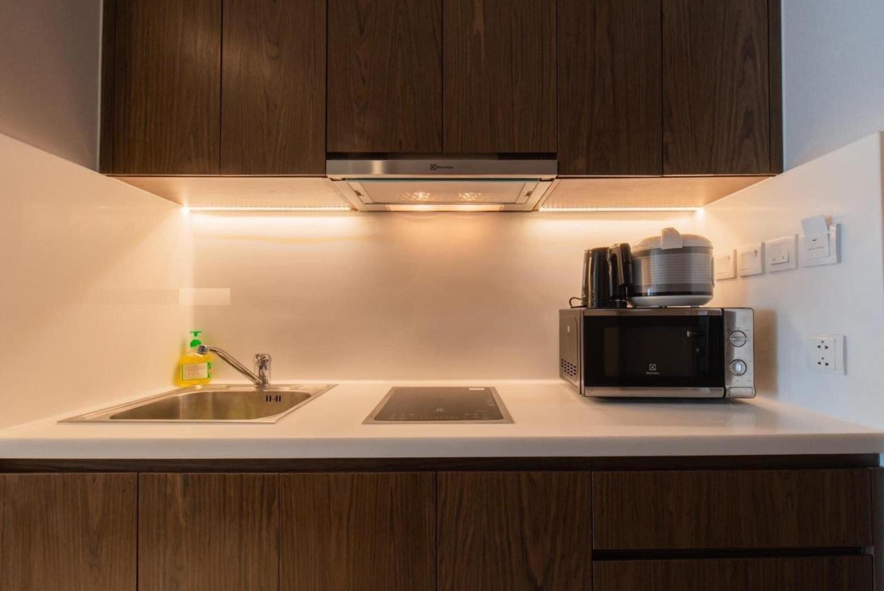 Panorama Ocean View Luxury Apartment 나트랑 외부 사진