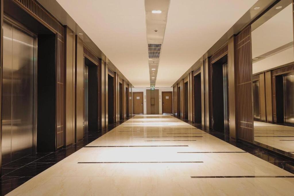 Panorama Ocean View Luxury Apartment 나트랑 외부 사진