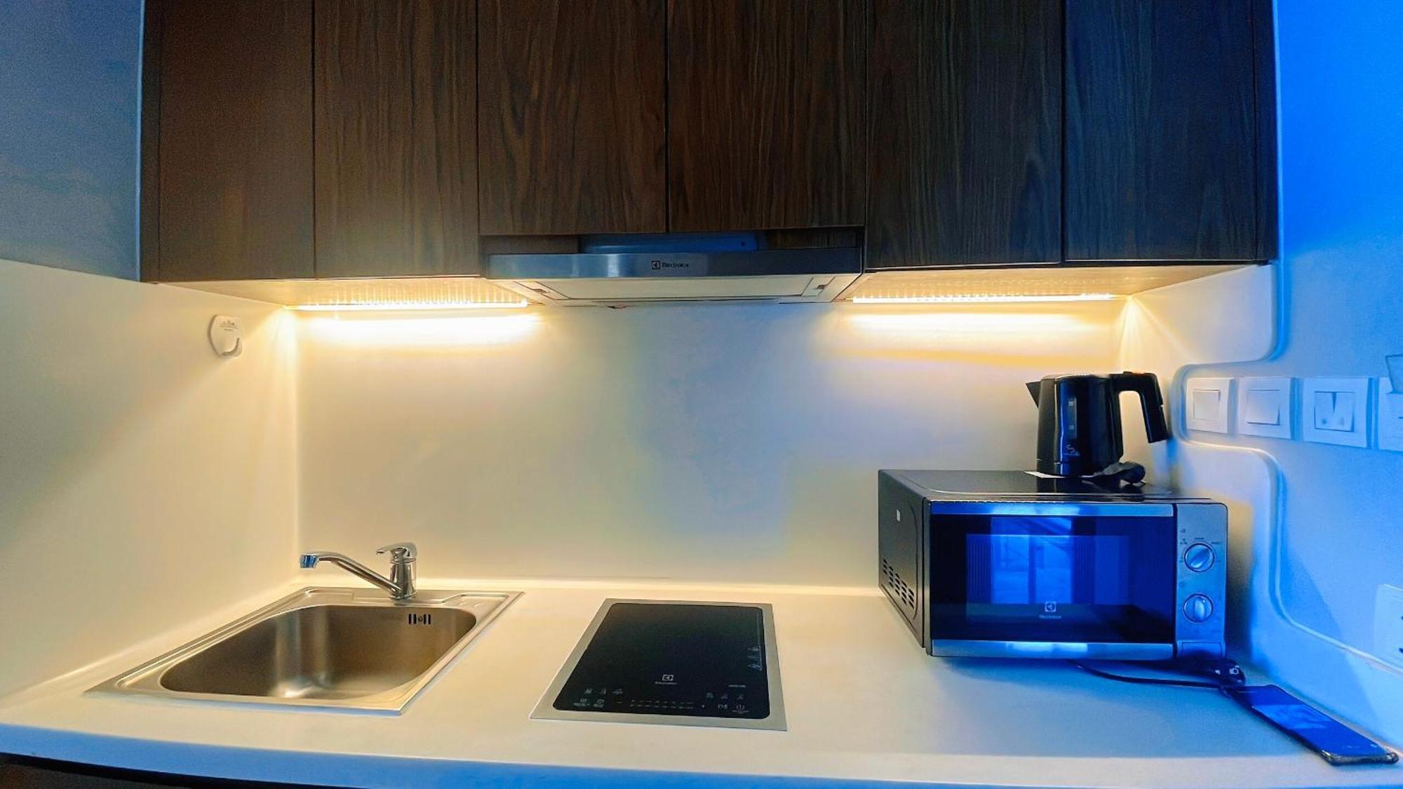 Panorama Ocean View Luxury Apartment 나트랑 외부 사진