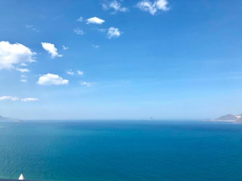 Panorama Ocean View Luxury Apartment 나트랑 외부 사진