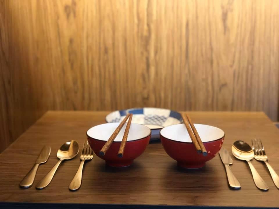 Panorama Ocean View Luxury Apartment 나트랑 외부 사진