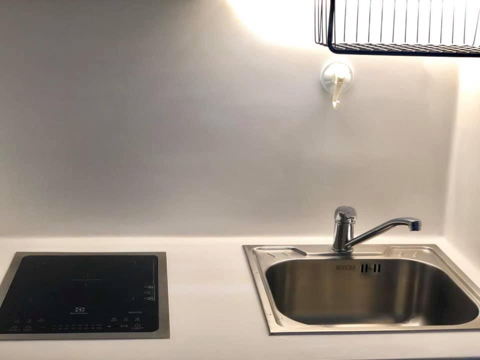 Panorama Ocean View Luxury Apartment 나트랑 외부 사진